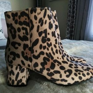 Leopard Sz.8 Booty
